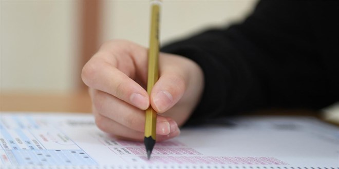 YKS Temel Soru Kitapçıkları ve Cevap Anahtarları Yayımlandı