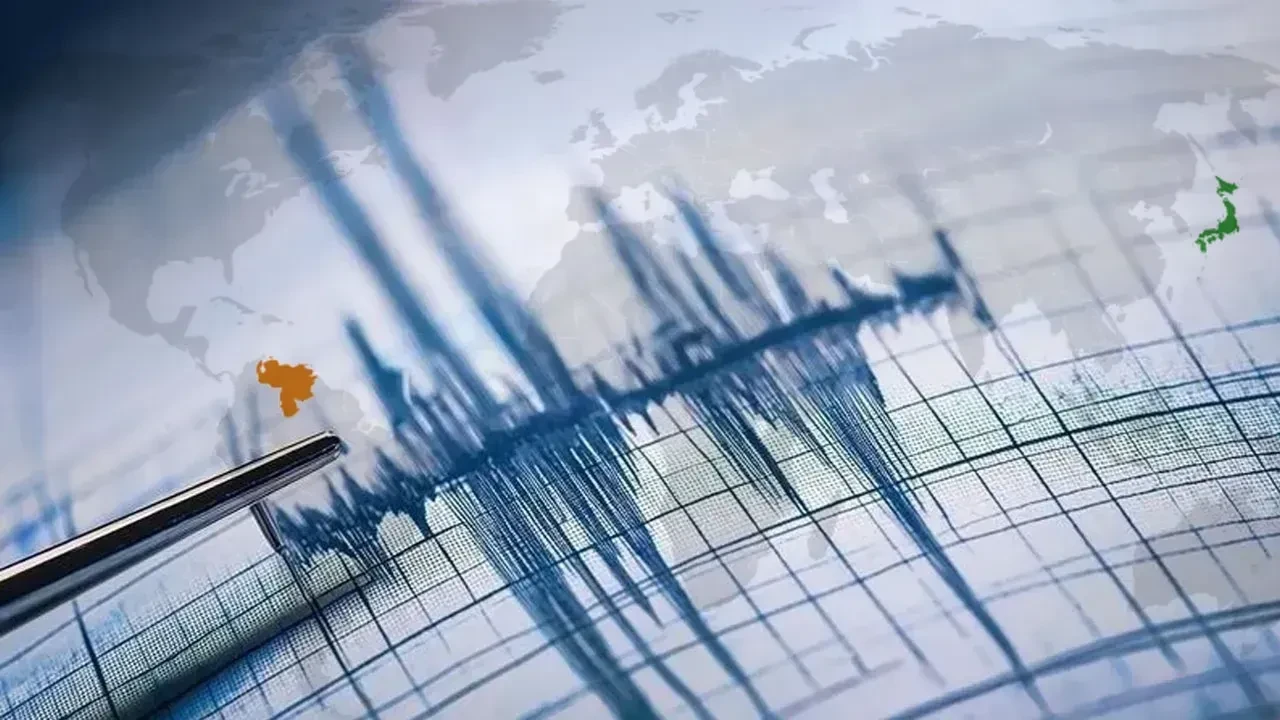 Malatya'da deprem oldu! AFAD verileri açıkladı