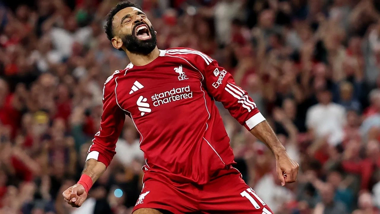 Gaziantepli ünlü iş adamı Salah transferi için 1 milyon euro verecek