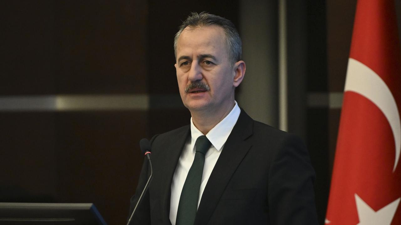 SSB Başkanı Görgün: 250 milyon dolarlık ihracatı biz artık bir haftada yapar hale geldik