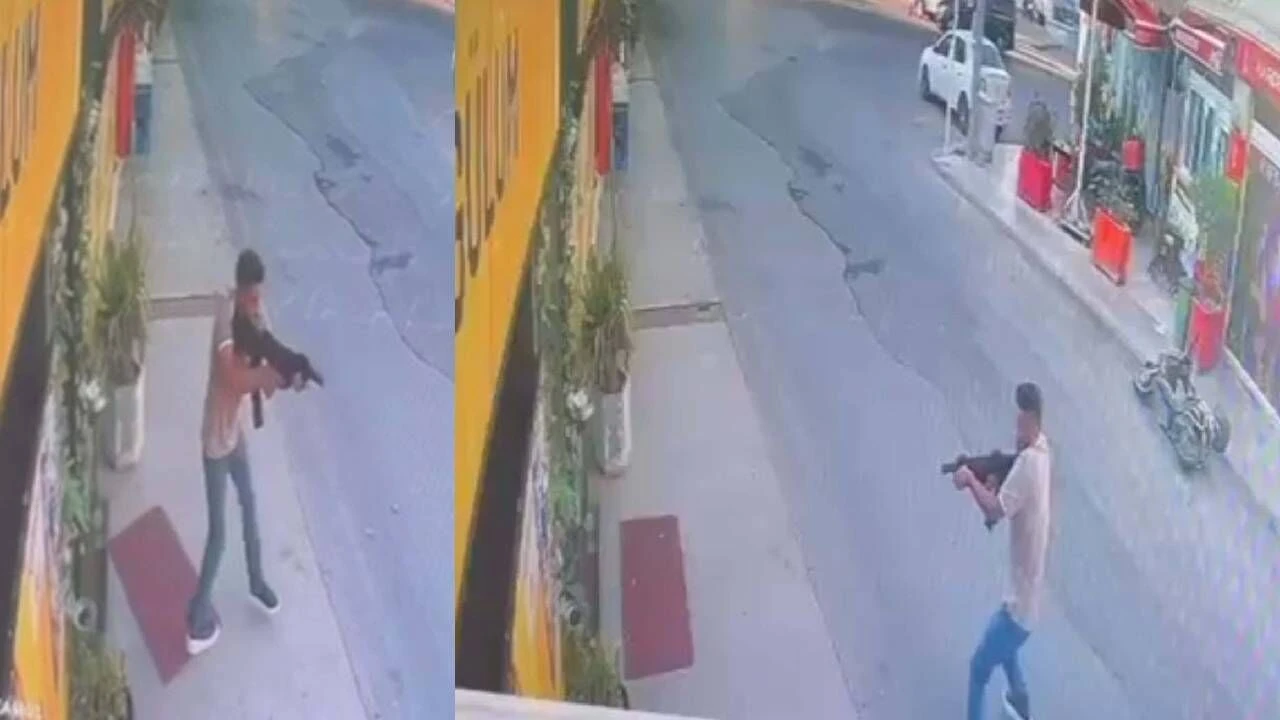 Bodrum’da pompalı tüfekle ateş açan şahıs tutuklandı