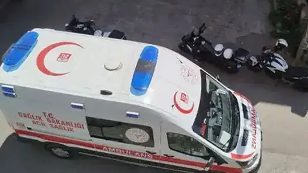 Misafir gittiği evde canından oldu, başından vurulan genç kız öldü