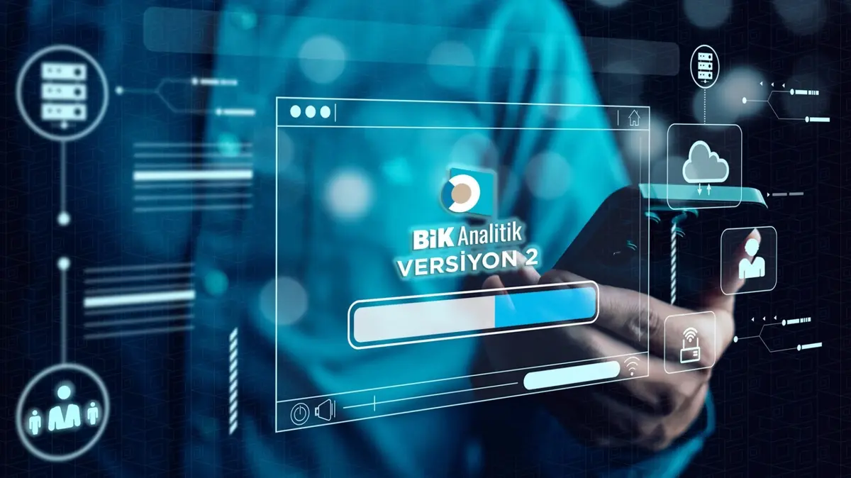 BİK Analitik'te yeni dönem: Versiyon 2, Temmuz ayında devreye alınıyor