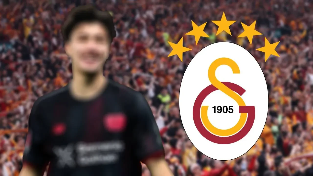 Galatasaray'a 45 milyon euro'luk yıldız! Cimbom'dan çok konuşulacak transfer hamlesi