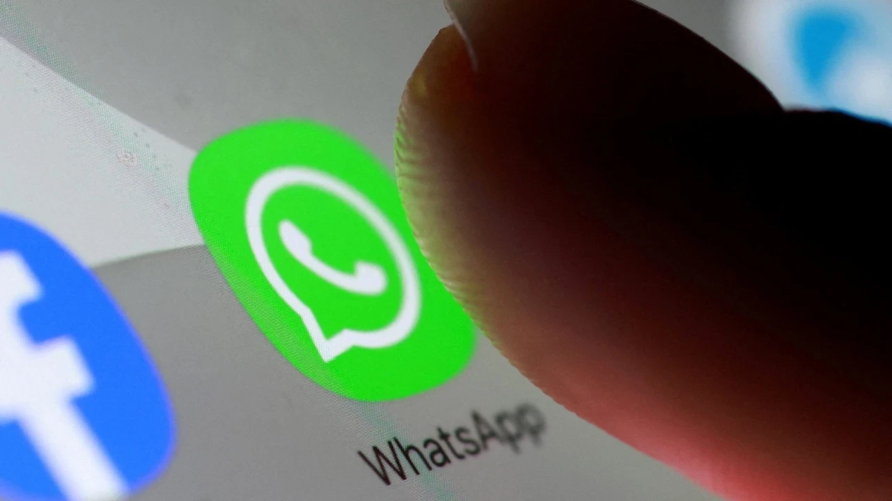 Hükümetten WhatsApp'ın kullanıcı adı özelliğine tepki geldi