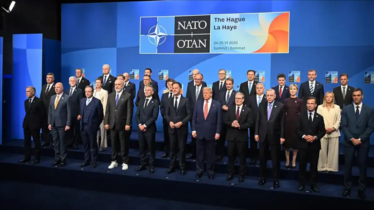 KUŞ UÇURULMAYACAK! NATO Zirvesi başkenti nasıl değiştirecek? İşte Dev Güvenlik Planı