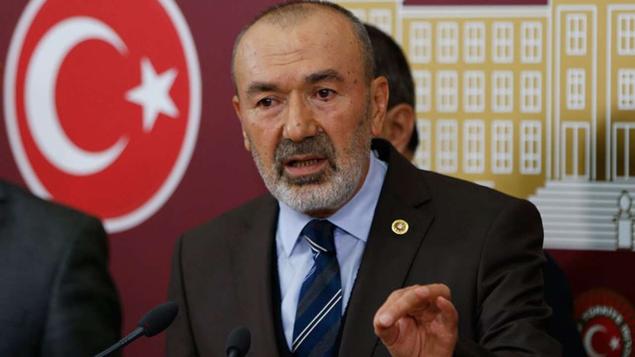 MHP'li Yaşar Yıldırım'dan AP'ye sert tepki! "Ülkü Ocakları’na laf atanlar önce kendilerine baksınlar"