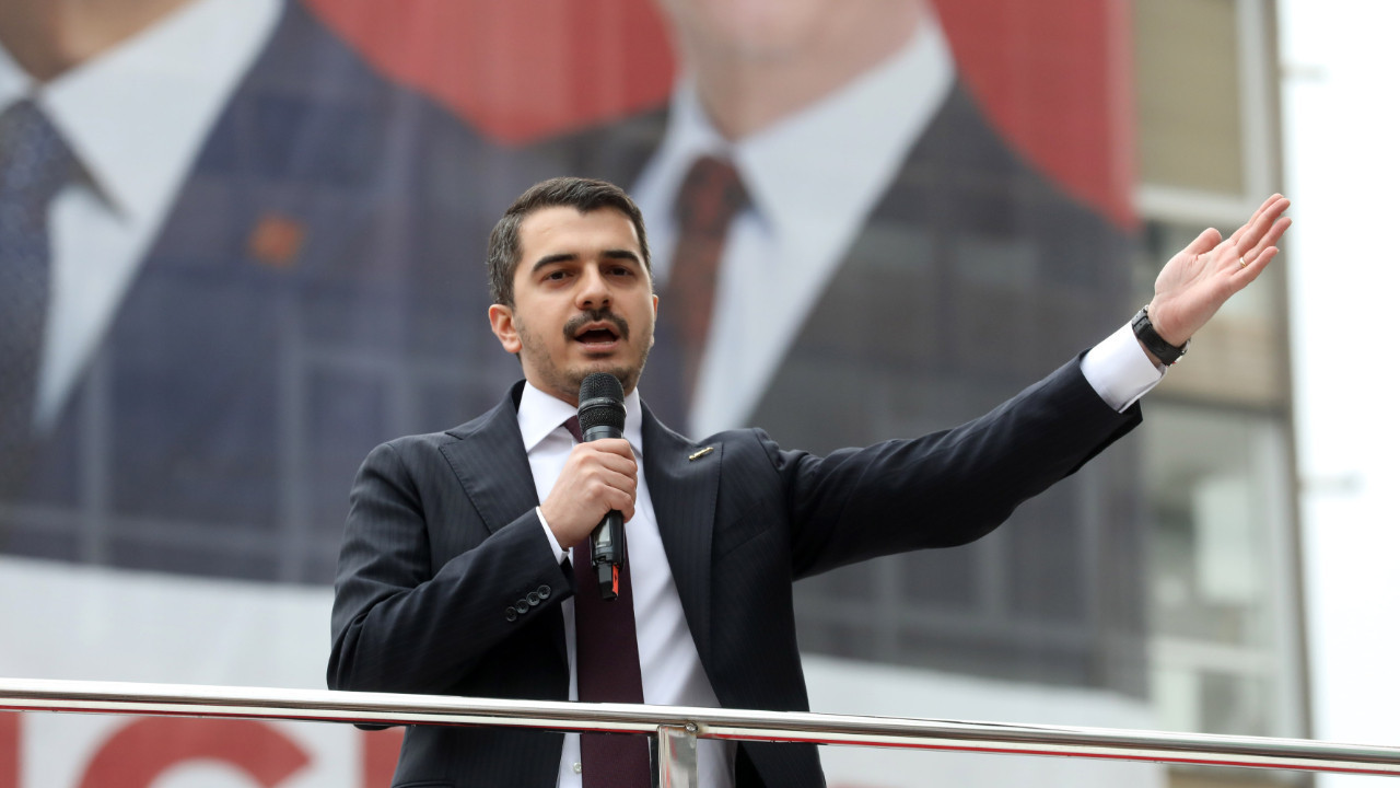 Çankaya Belediyesi'ne operasyon: Hüseyin Can Güner dahil 30 kişi için tutuklama istemi