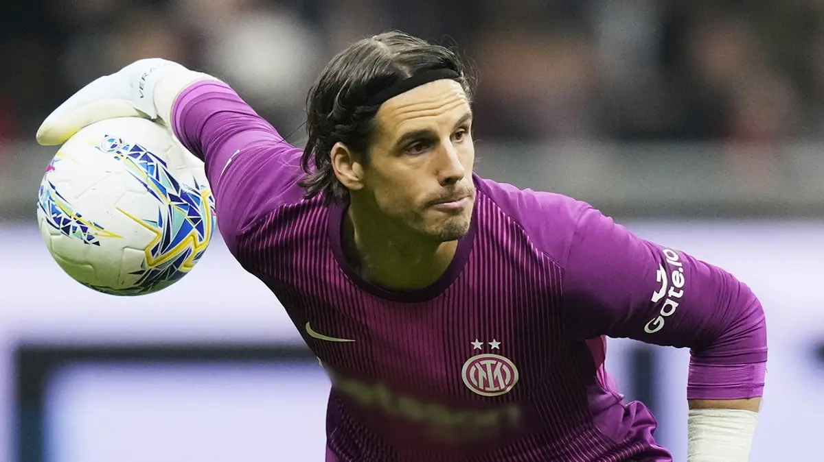 Yann Sommer, Club Brugge'a imzayı attı