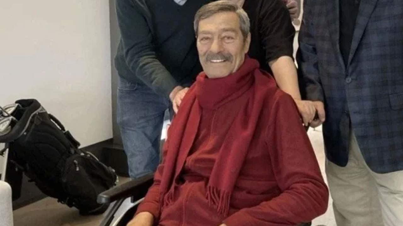 Entübe edilmişti! Kadir İnanır'dan yeni haber geldi