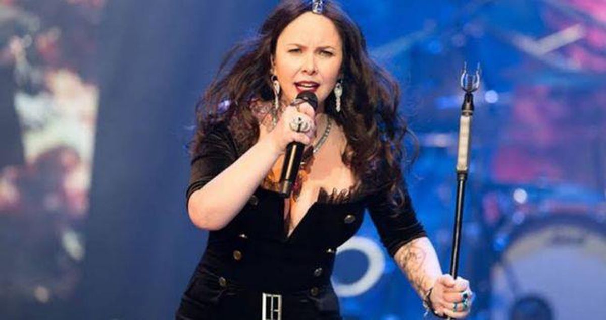 Şebnem Ferah konser 2026: Şebnem Ferah konseri ne zaman, bilet fiyatları ne kadar?