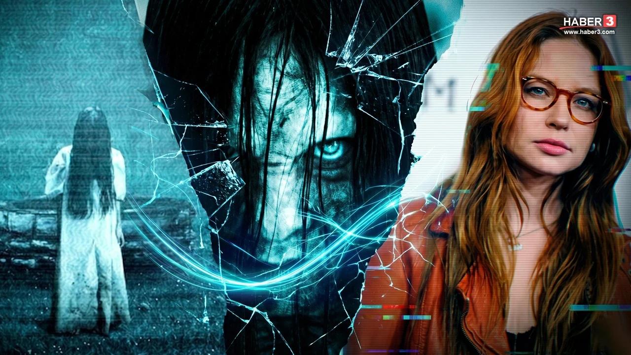 Halka filminin Samara'sı Daveigh Chase 35 yaşında hayatını kaybetti
