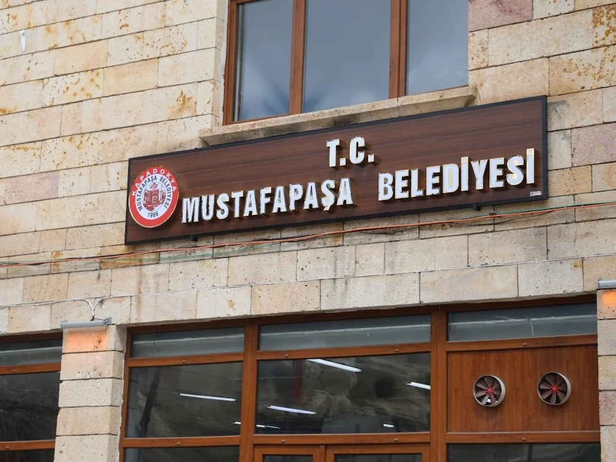 Nevşehir'de 2 bin seçmen sandık başına gidecek