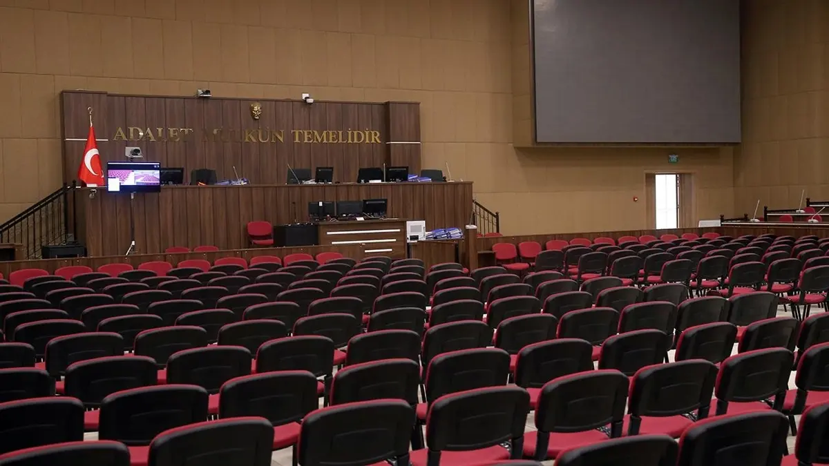 Karısına dehşeti yaşattı! Kocadan akılalmaz savunma: Korkutmak için ateş ettim
