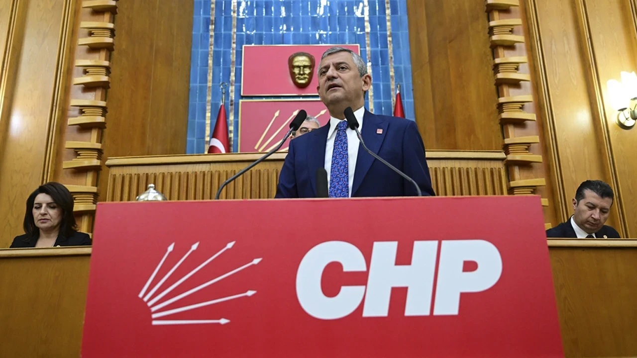 Özgür Özel'den Kılıçdaroğlu'na 'seçim' çağrısı: "Yüzde 90'ın altında oy alırsam..."