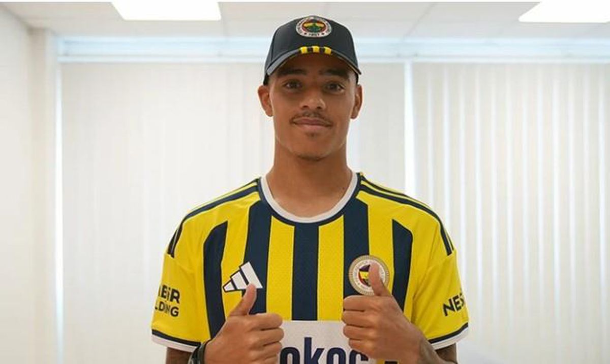 Greenwood Gornik Zabrze maçı kadrosunda neden yok, Nathan Ake, Mason Greenwood, Vedat Muriqi, N’Golo Kante Gornik Zabrze..