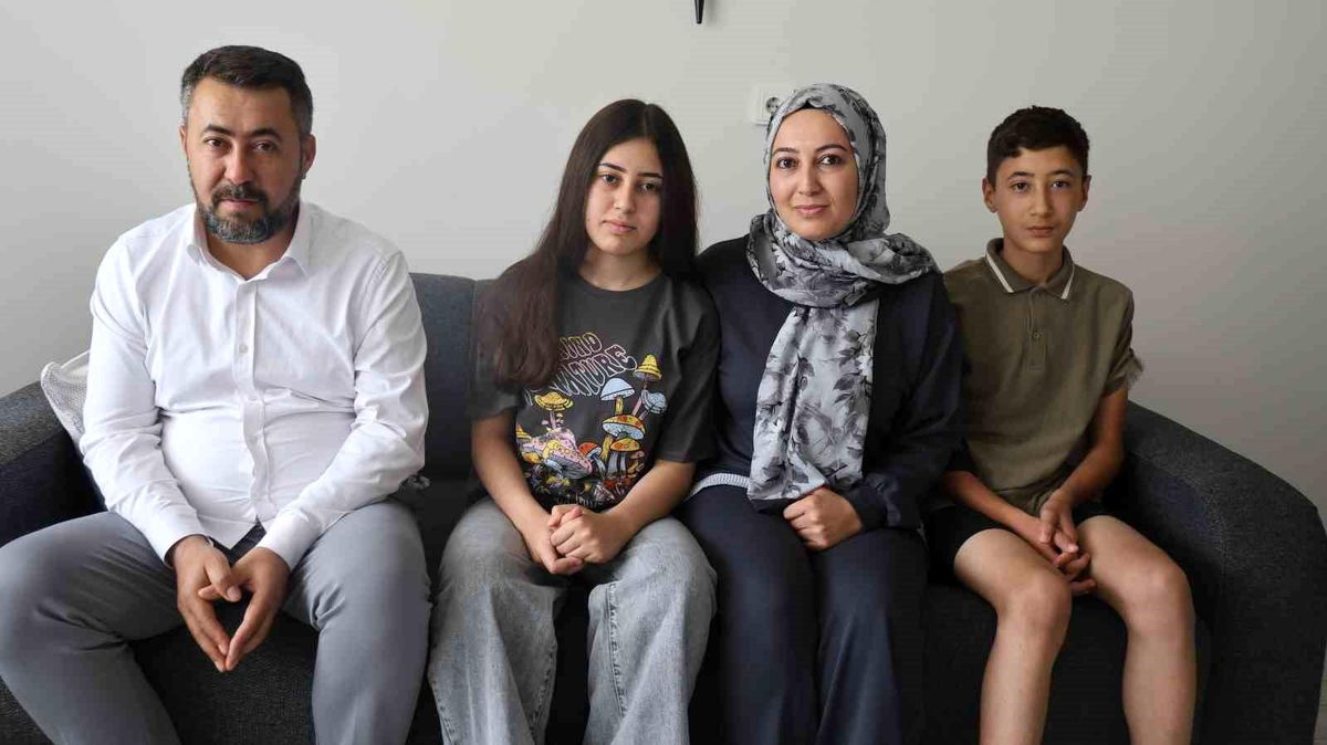 Dershane yok, özel ders yok, LGS'de zirveye çıktı