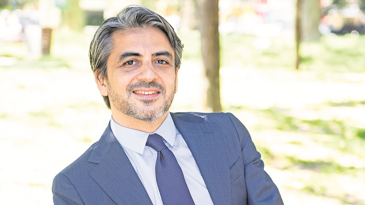 SharkNinja Türkiye Genel Müdürü Galip Bağcı: Kahvesini dondurmasını evinde yapan tüketiciyle rekor kırdık