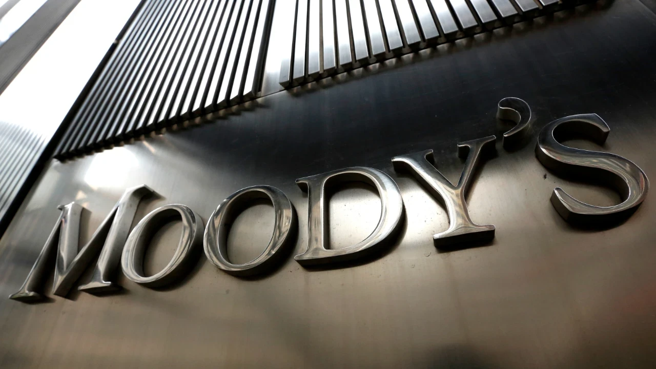 Moody's Türkiye'nin kredi notunu güncellemedi