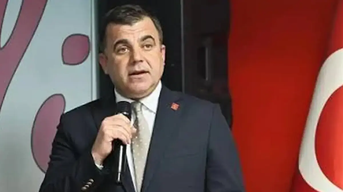 CHP Silivri İlçe Başkanı Doruk Bulut tutuklandı