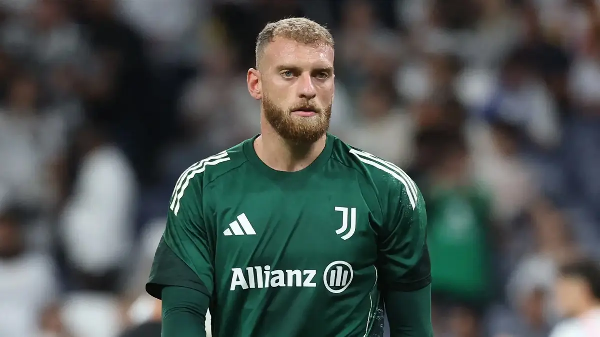 Beşiktaş'ta kaleye yeni aday