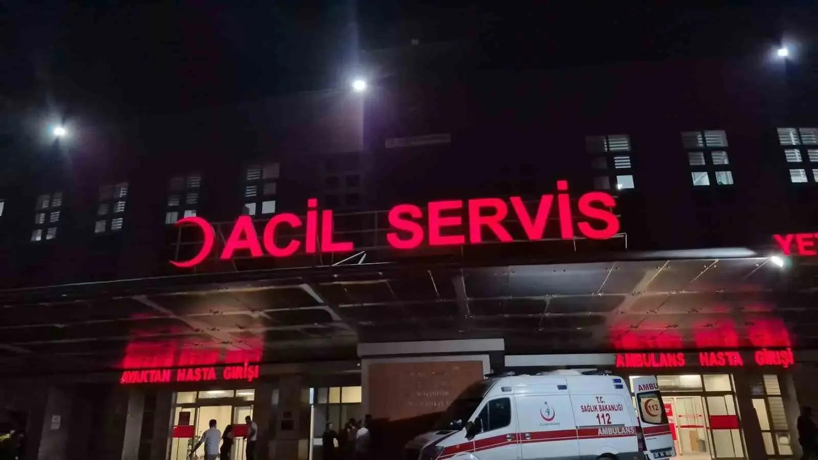 Bekçiye çarptı, hastanede 'düştüm' dedi! Gerçek polis çalışmasıyla ortaya çıktı: 200 bin TL ceza