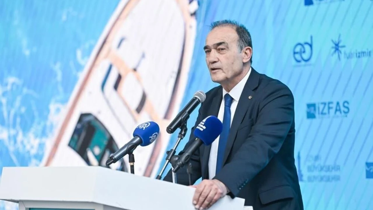 Cemil Tugay'ın ardından istifalar peş peşe geldi