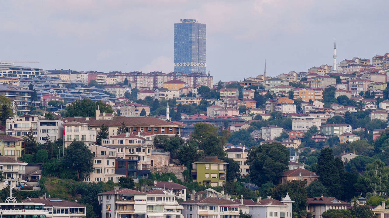 Konut ve kirada artış sürüyor