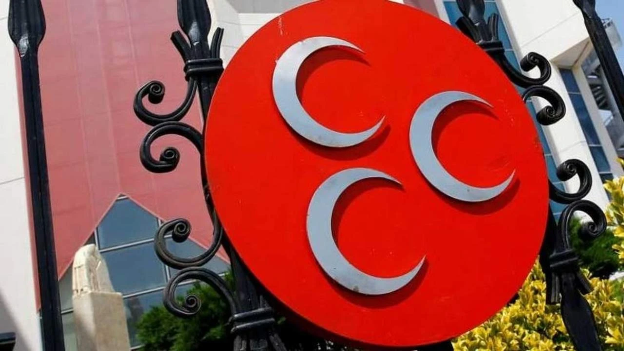 MHP'de bir il teşkilatı daha görevden alındı