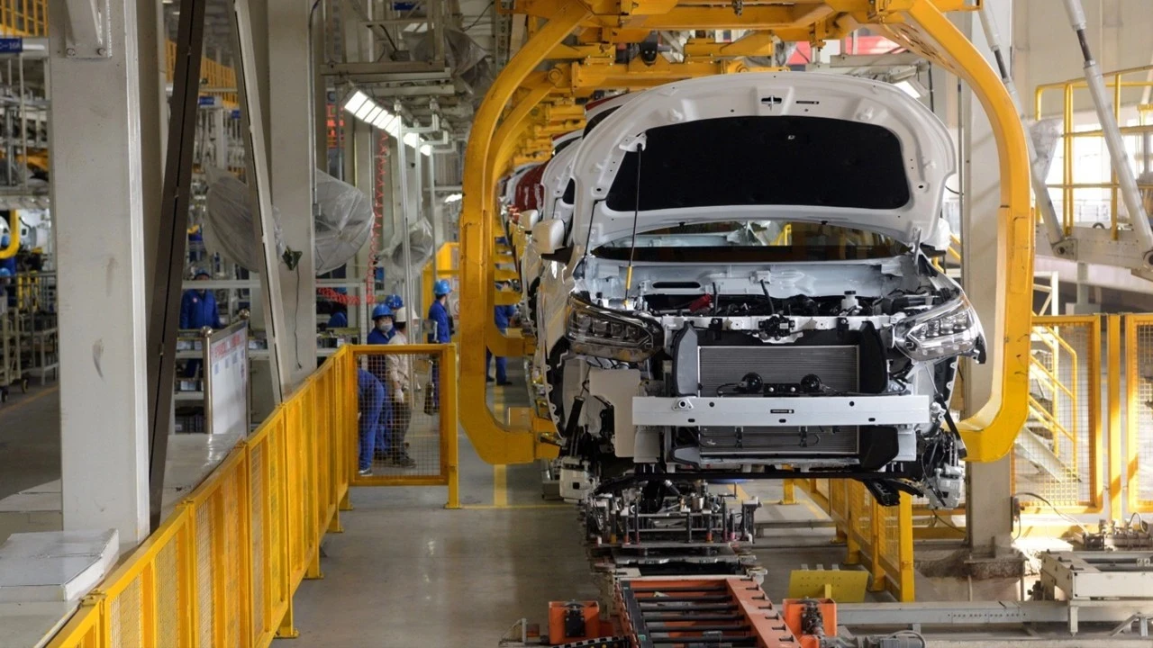 Türkiye'den BYD'ye çifte yaptırım: Milyonlarca dolarlık fatura kapıda!