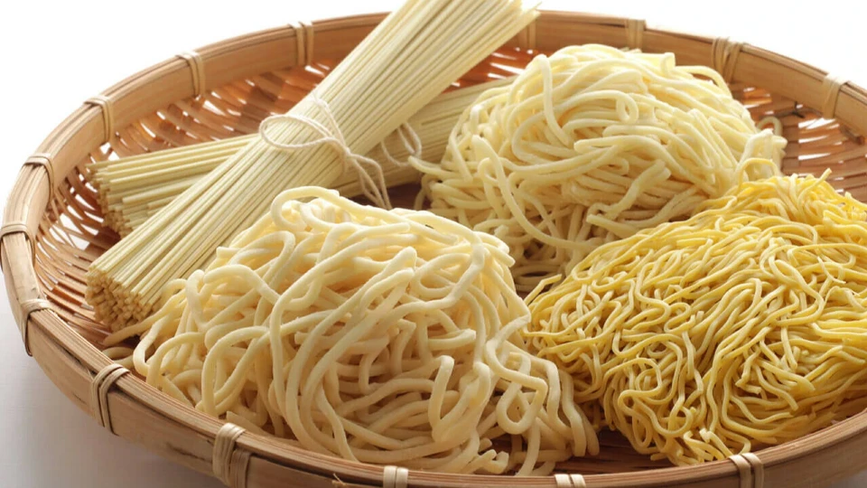 Noodle hakkındaki ezberler bozuluyor:Hangi noodle tercih edilmeli?