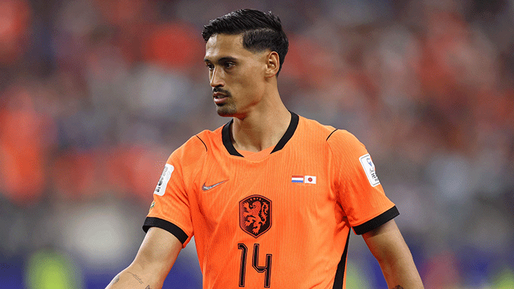 Süper Lig devinden Tijjani Reijnders hamlesi! Transferde pazarlık başladı