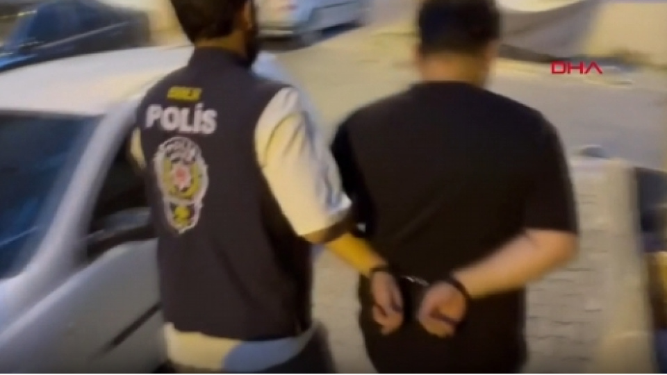 İstanbul'da gerçekleşen yasa dışı bahis operasyonunda gözaltına alınan 68 şüpheli adliyeye sevk edildi