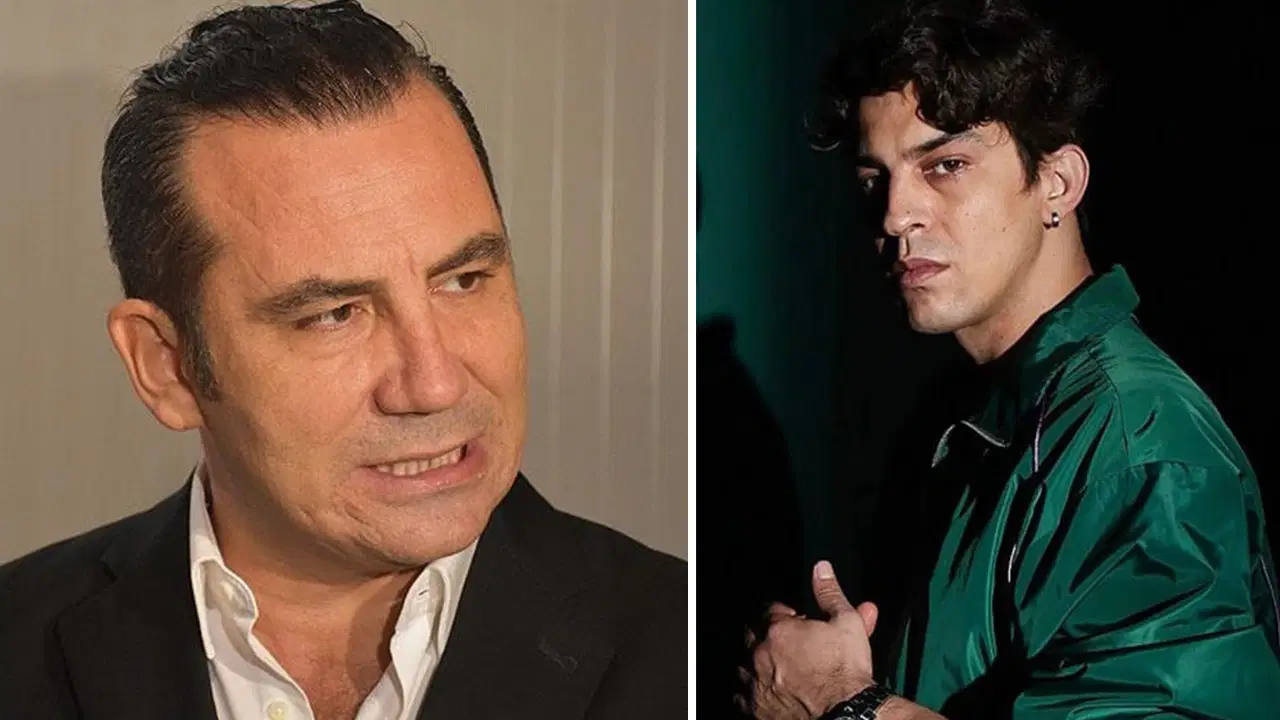 Ferhat Göçer: Norm Ender'in özür dilemesini bekliyorum