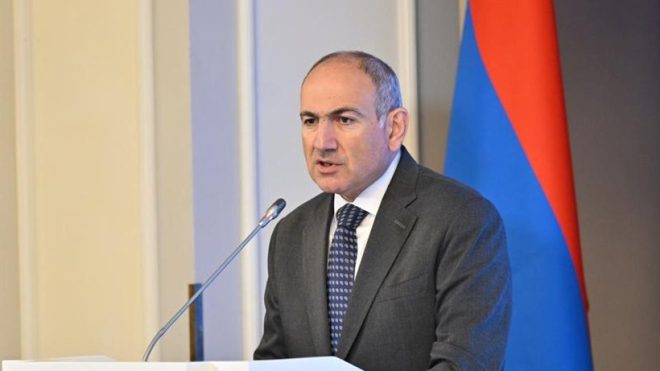 Ermenistan Başbakanı Paşinyan, 7 Haziran'daki seçimlerin kazananının halk olacağını söyledi
