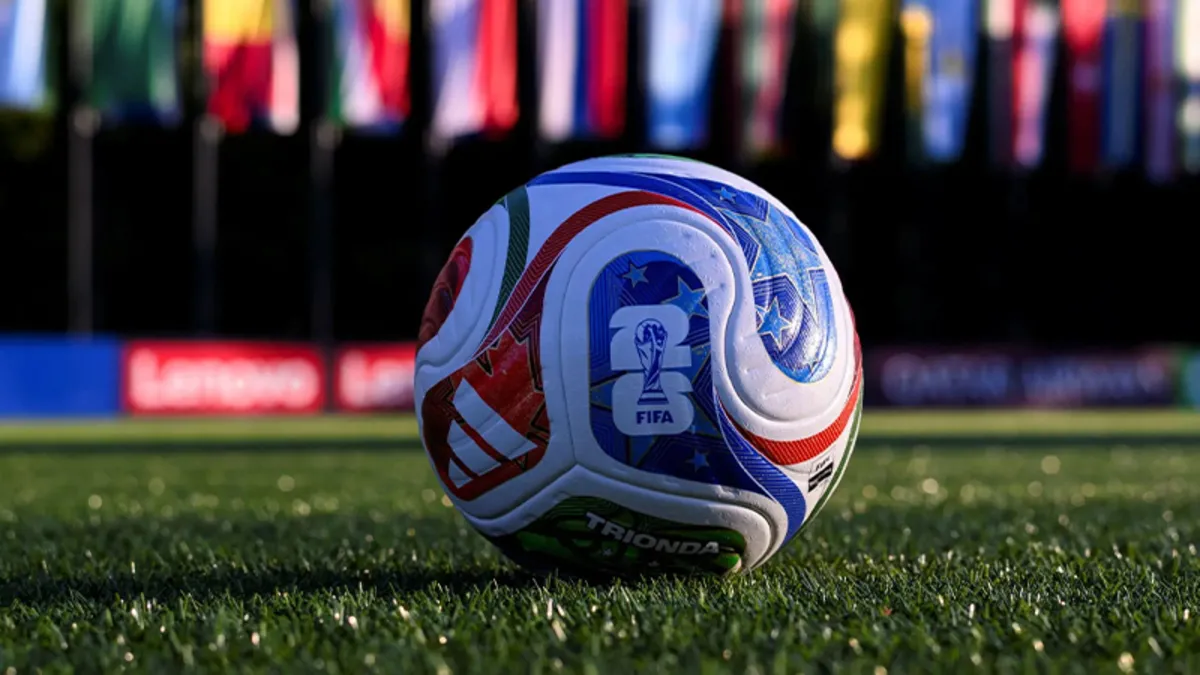 Dünya Kupası’nın en genç futbolcuları!