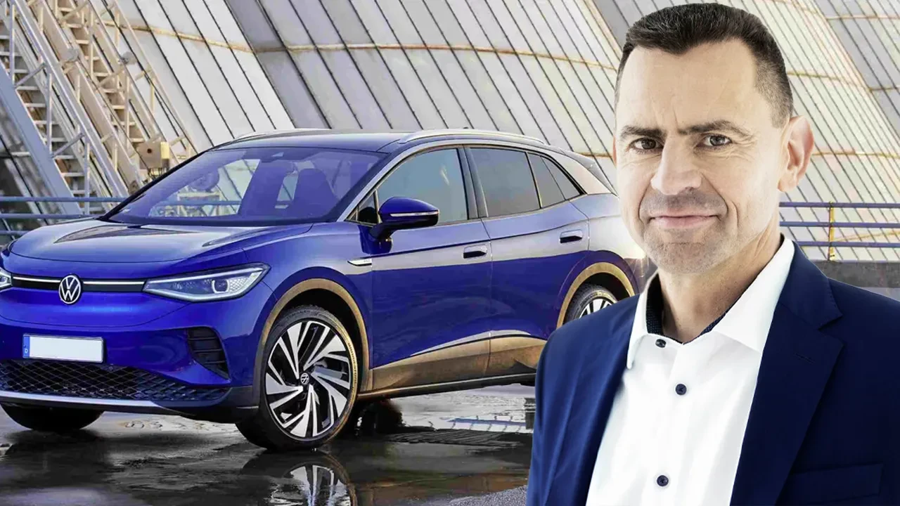 Volkswagen yöneticisinden benzinli araç sahiplerini kızdıracak sözler!