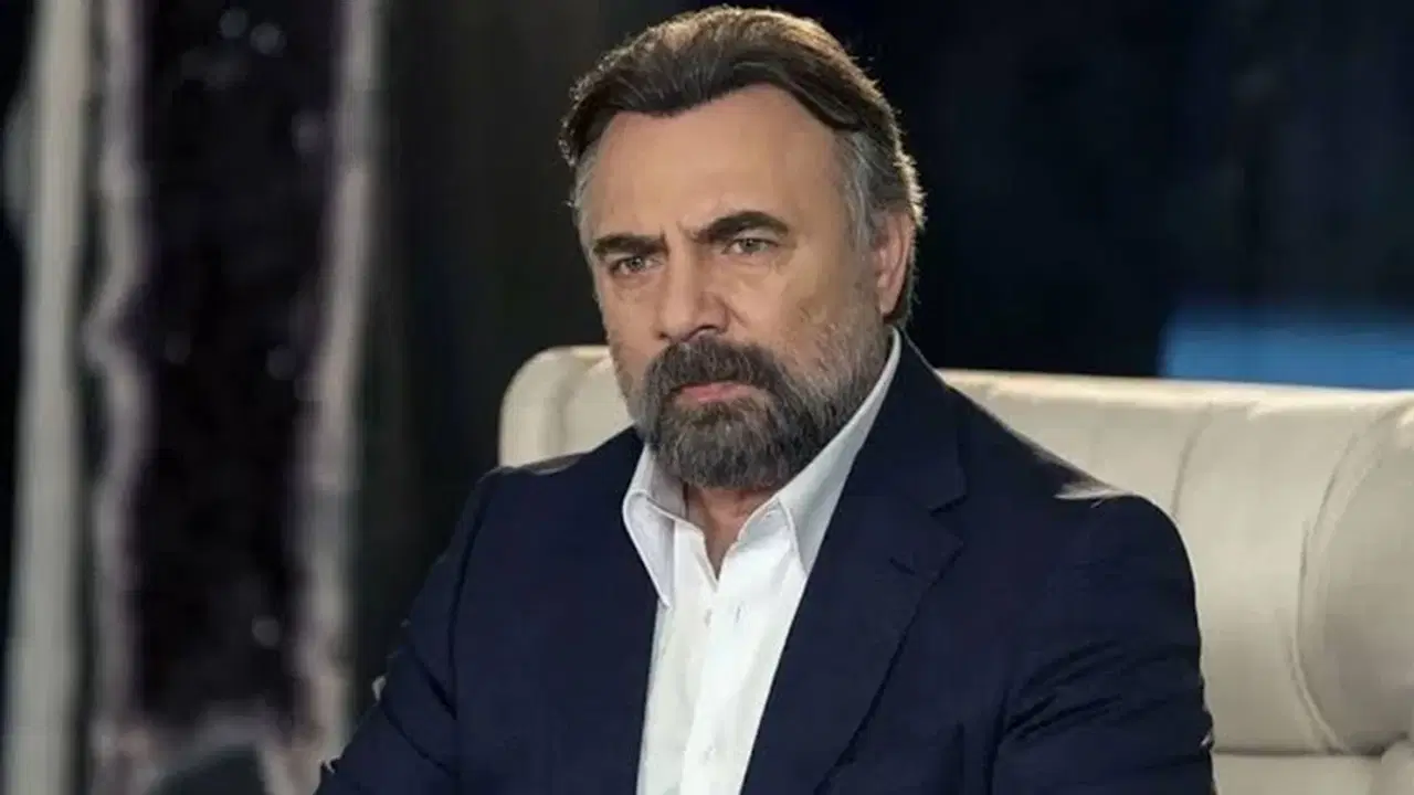 Oktay Kaynarca'nın 'Hamal' dizisindeki partneri belli oldu