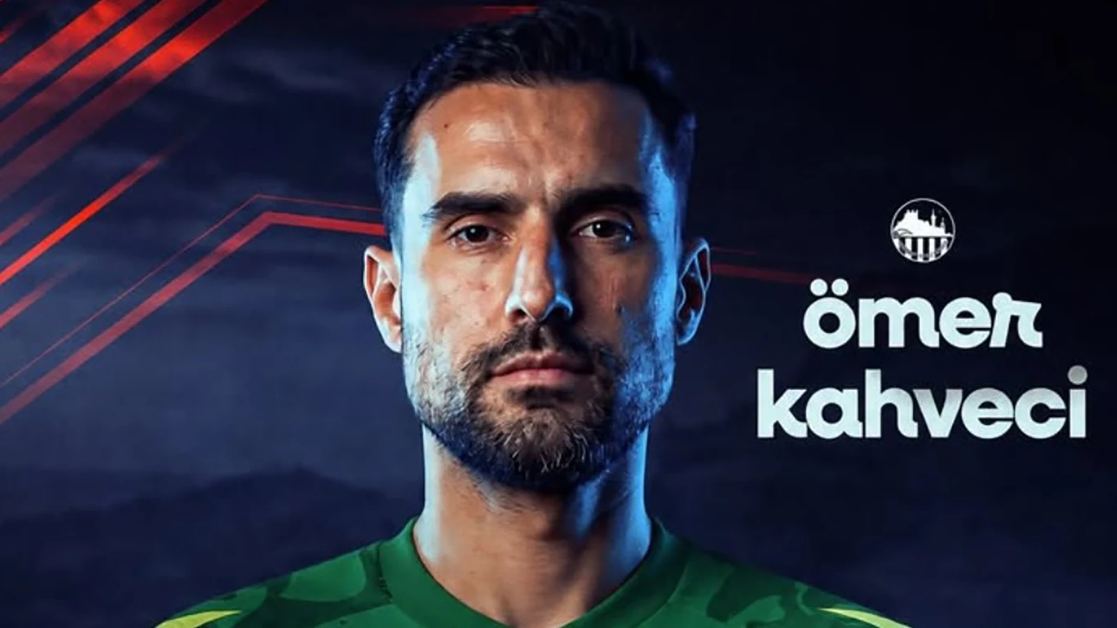 Mardin 1969 Spor, Ömer Kahveci ile yeniden anlaşma sağladı
