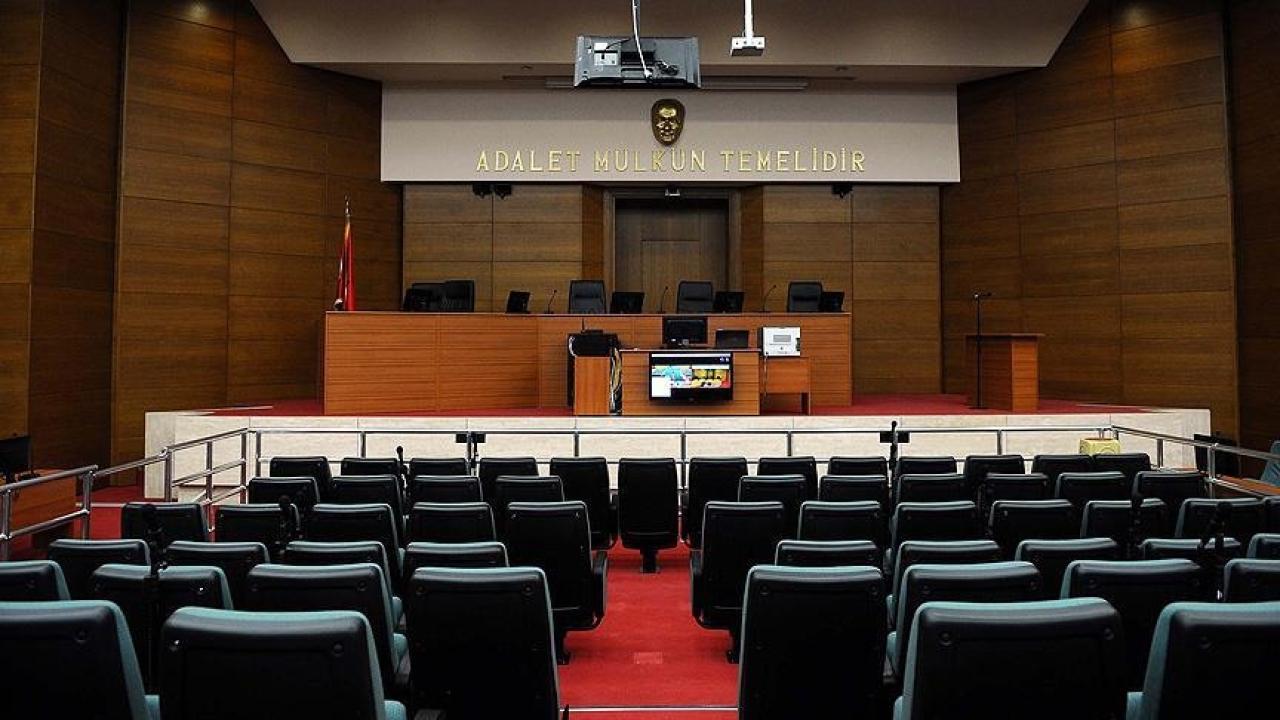 İzmir'de motosikletli gencin ölümüne neden olan sürücüye 5 yıl 4 ay hapis cezası