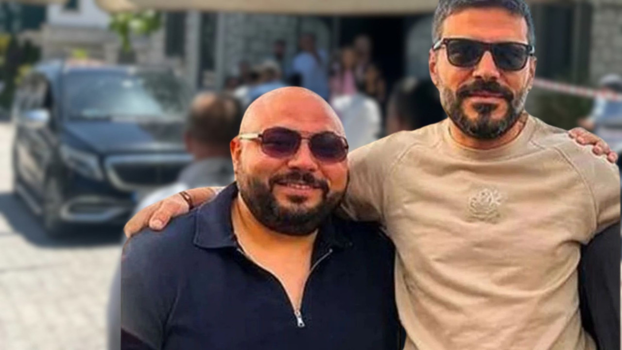 Engin Polat: ‘Yaklaşık iki yıldır tehdit ediliyoruz’