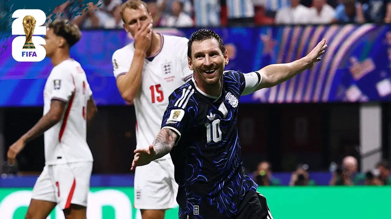 Lionel Messi ve arkadaşları pes etmedi... Arjantin Dünya Kupası'nda finale çıktı!