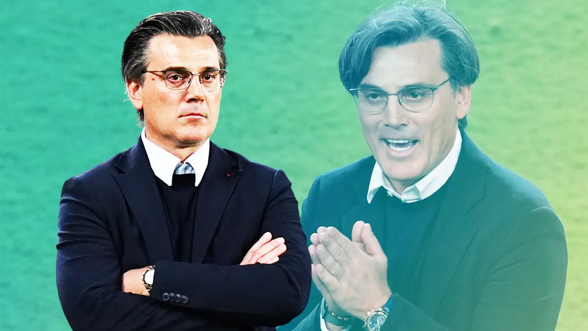 Ve buraya kadar! Vincenzo Montella'nın direkt bileti kesildi