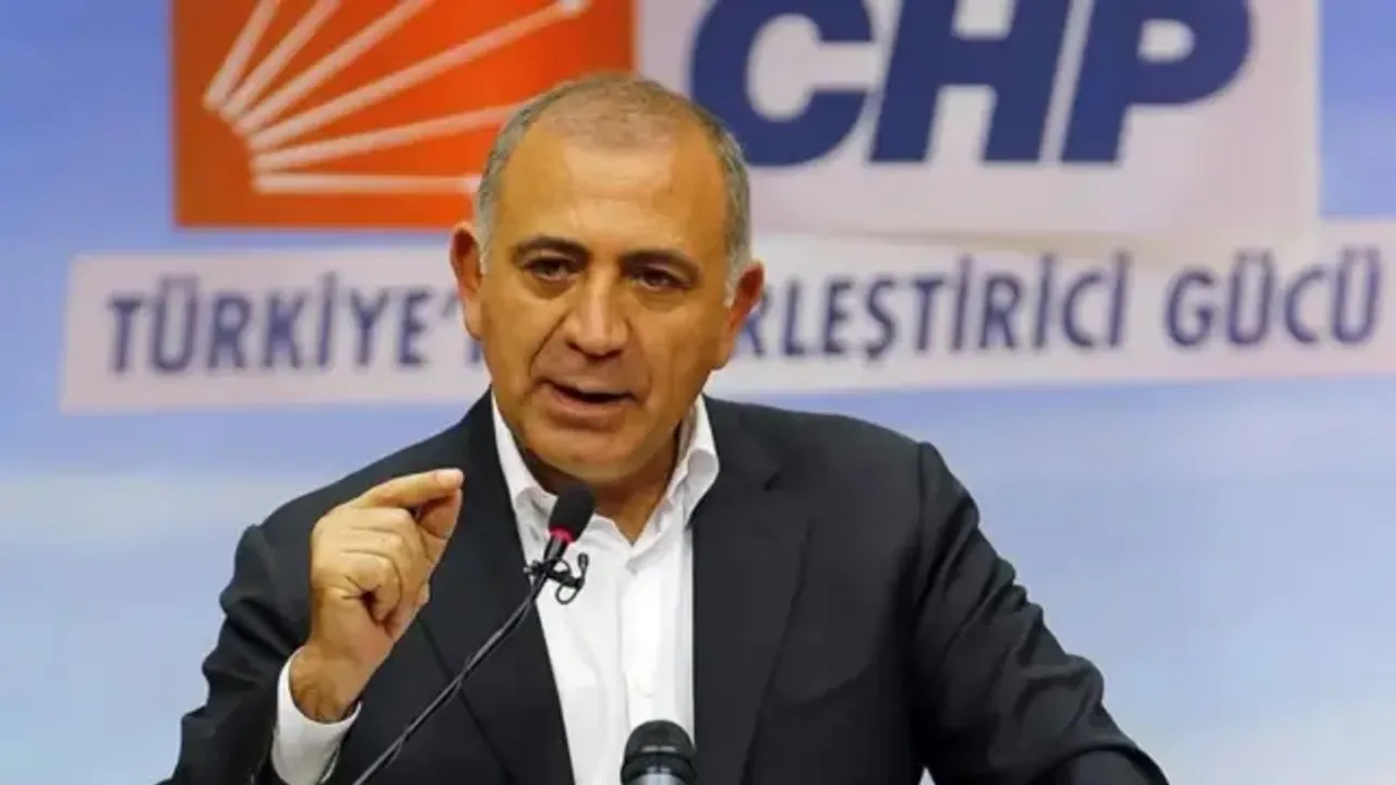 Gürsel Tekin'den CHP'de iç hesaplaşma mesajı