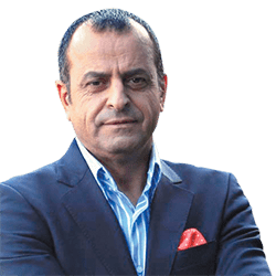 Dikkat İsrail, yine Gezi peşinde!