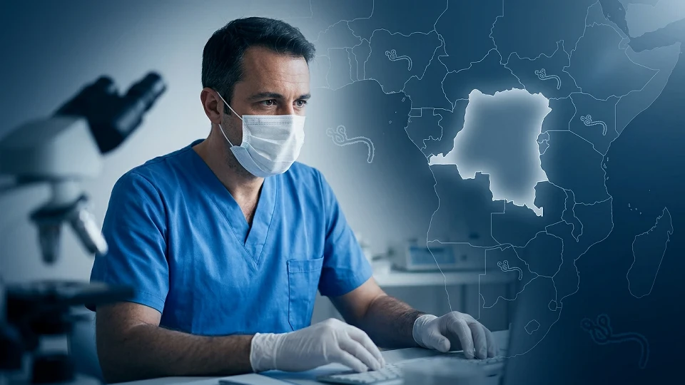 Fransa Sağlık Bakanlığı duyurdu: Ebola vakası tespit edildi