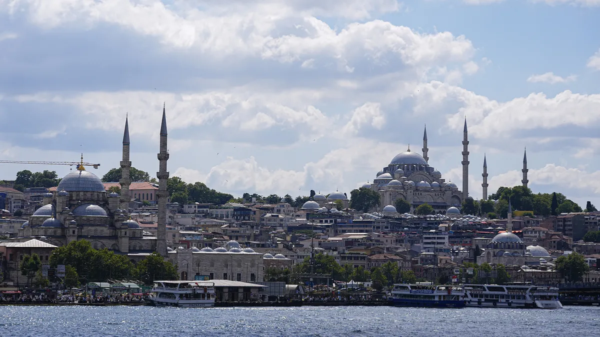 Hafta sonu hava durumu raporu: Batı Karadeniz'de kuvvetli yağış riski