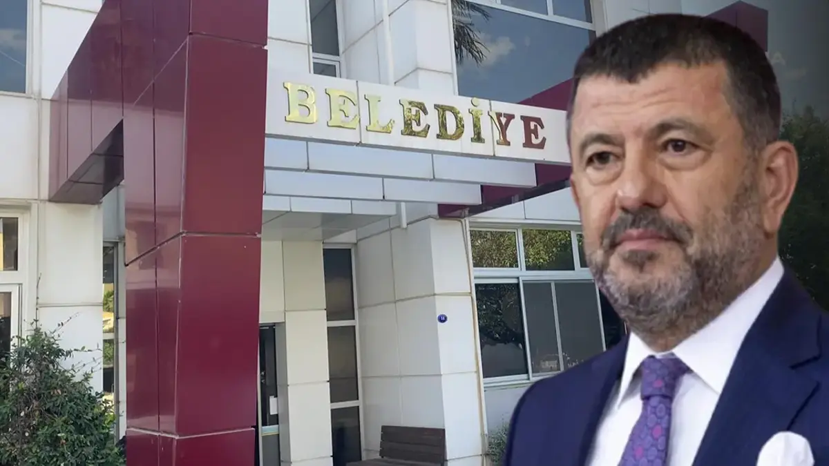 Seferihisar Belediyesi'ne operasyon! CHP'li Veli Ağbaba'nın danışmanı kendini böyle savundu