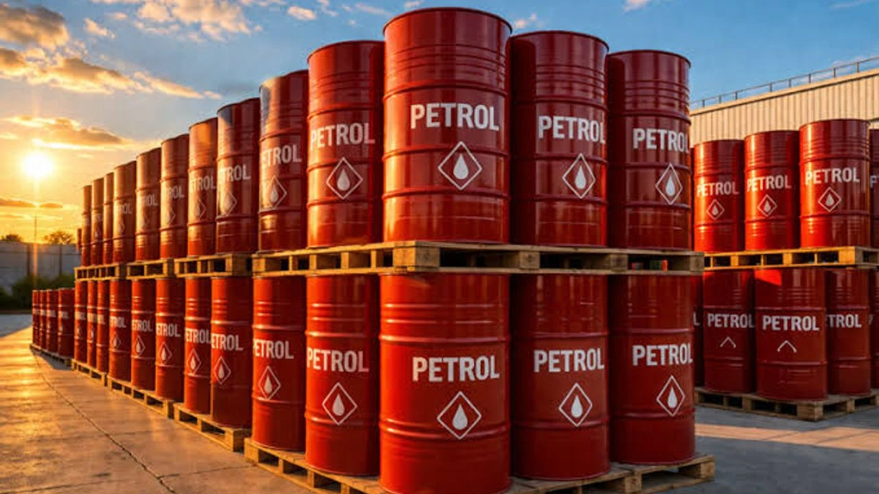 IMF, petrol piyasasında tamponların azaldığı konusunda uyarıda bulundu