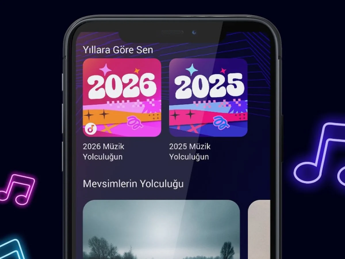 Muud’dan kişisel müzik hafızası: Zamanda yolculuk
